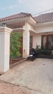 Dijual Rumah Bagus DI Nusa Indah Cipayung Jakarta Timur