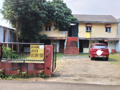 Dijual Rumah kos kosan dan kontrakan di munjul cipayng jakarta ti