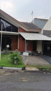 Dijual Rumah Minimalis di Komplek Setraduta Bandung