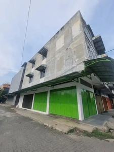 Disewaakn Rumah Bagus Komplek Asia Mega Mas