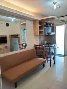 DISEWAKAN APARTEMEN DI KALIBATA CITY SQUARE