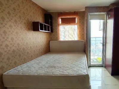 Disewakan Apartemen Greenlake Sunter