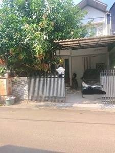 Disewakan Rumah Bagus & Rapi di Taman Modern Cakung Jakarta Timur