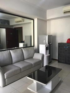 Disewakan Unit Apartemen Royal Mediterania Garden