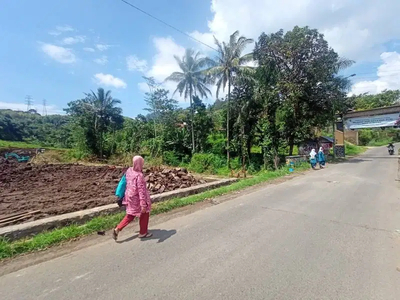 Kavling Kostan 3 Menit UNPD Jatinangor Standar Prumahan