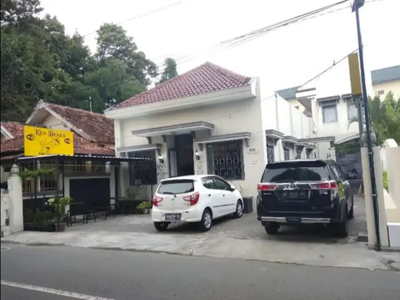 Kost putri eksklusif di pusat kota