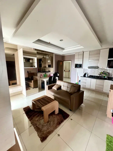 NYAMAN & SIAP HUNI 3 BR Apartment Northland Ancol FULL FURNISHED