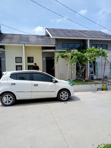 Pondok Angsana Indah 2