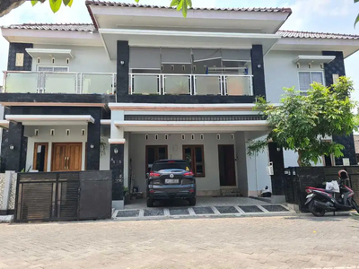 RUMAH DIPERUMAHAN, JAMBIDAN, BANGUNTAPAN, BANTUL, yogyakarta