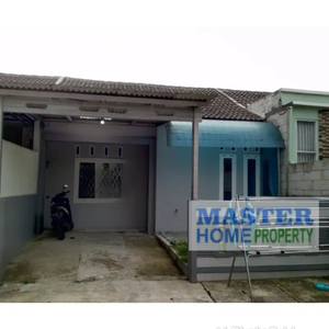 Rumah Siap Huni Disewakan Cikupa Tgr Banten