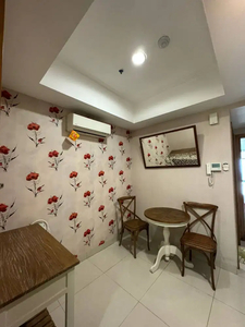 Sewa Apartemen Harga Murah The Mansion Bougenville Kemayoran Jakarta U