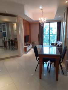 Sewa Apartemen The Mansion Jasmine Kemayoran Jakarta Utara