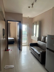 SIAP HUNI ! 2 BR Apartment Northland Ancol FULL FURNISHED