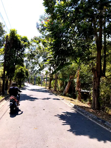 Tanah Kapling Padasuka Bandung Akses 2 Mobil