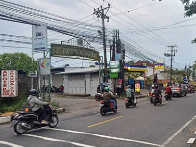 Tanah Kavling di Perumahan, One Gate Dekat Kampus Udayana Jimbaran