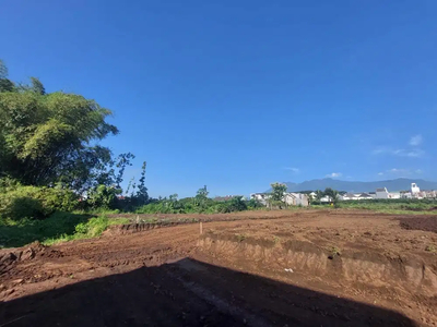 Tanah Kavling Green Alaya Merjosari Lowokwaru Kota Malang, Dekat UM