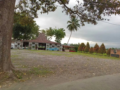 Tanah Kavling Murah Area Bondowoso, Mertoyudan, Magelang.