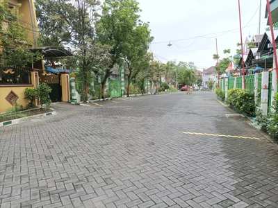 Tanah Strategis Candi Panggung Malang