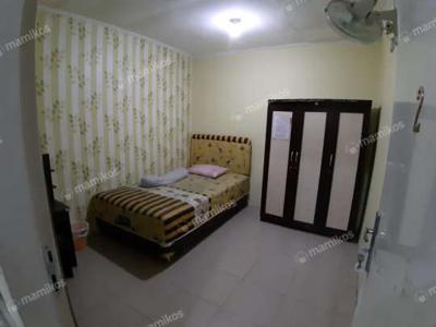 Kost Aira Tipe A Waru Sidoarjo