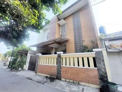 Rumah Kost 2 Lt Dekat UMS Pabelan Kartosura