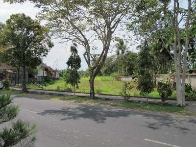 21 Are land for Sale close to Nirwana Golf Resort