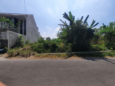 500 meter Jl. Kaliurang Km 10. View Sawah & Merapi Cocok Hunian