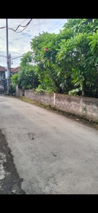 Di jual tanah strategis jalan Pulau Belitung , Denpasar, Bali