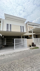 Dijual 13. Dijual Rumah Modern Minimalis Sutorejo Timur