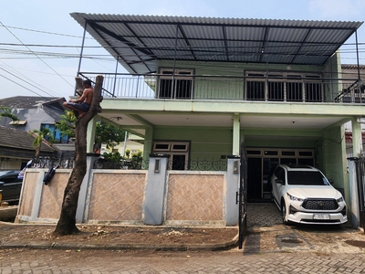 Dijual Dijual Rumah Kost Siwalankerto Permai Surabaya Selatan