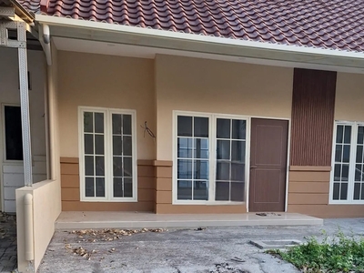 Dijual Rumah Idaman di Bukit Palma: Hunian Modern dengan Pemandan