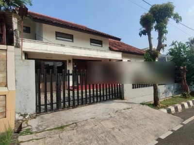 Rumah Harga Menarik, Nyaman, di Billy Moon Jakarta Timur