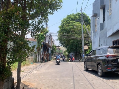 Tanah Kavling Merjosari Lowokwaru Kota Malang, Dekat Kampus UIN