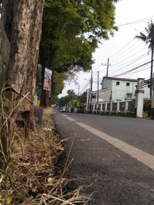 Tanah Kavling Poros Tasikmadu Kota Malang, Cocok untuk Ruko atau Rumah