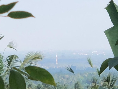 Tanah Kebun View Lembah Dan Laut Di Tabanan Bali