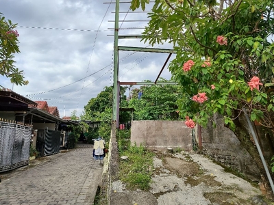 Tanah Langka di Jl Wedasari Padangsambian Kaja Denpasar Barat