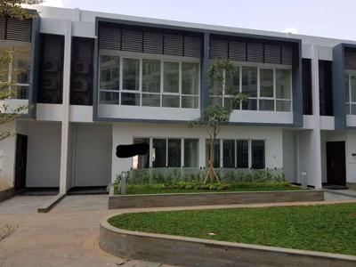 BU Town House Puri Mansion 4+1 BR Fully Furnished, Kembangan