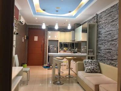 Disewakan apartemen Ancol Mansion bagus siap huni