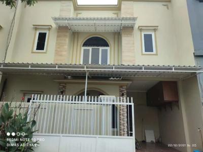 Rumah Siap Huni di Ciledug Tangerang dekat Joglo Jakarta