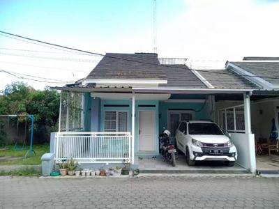 Rumah dijual minimalis siap huni lok strategis di Cisaranten Bandung