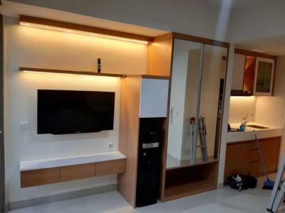 LIPPO CIKARANG,SEWA APARTEMEN MURAH (sdh termasuk IPL) ORANGE COUNTY