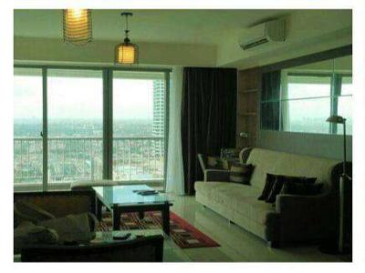 The St. Moritz (Puri Indah) Full Furnished Royal Tower Bagus Siap Huni