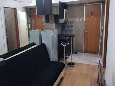 Disewakan Apartment Puncak Permai 2Br Full Furnish City View