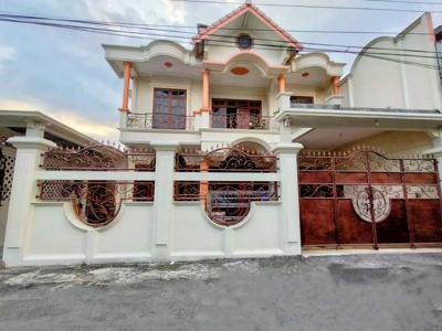 Rumah Mewah di Palagan + Kost