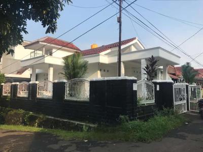Dijual Rumah Siap Huni, Bersih, Aman di Bukit Cimanggu City
