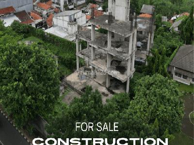 Harga bawah njop construction land fatmawati jaksel