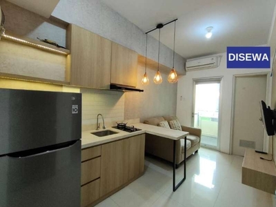 006. DISEWAKAN APARTEMEN GUNAWANGSA TIDAR