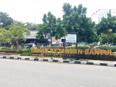 3Menit Selatan Jalan Wonosari Tingroad Timur