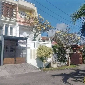 AC148 sewa rumah puti gading jimbaran kuta bali