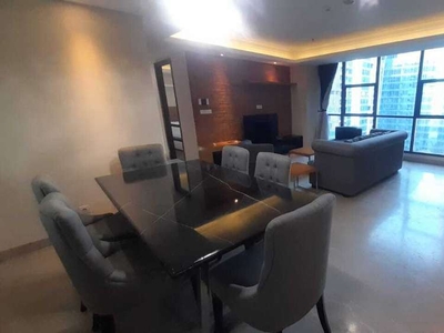 Apartemen Casa Grande Phase 2 Jakarta Selatan Private Lift