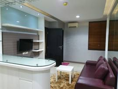 Apartemen Cervino Village TEBET 3BR